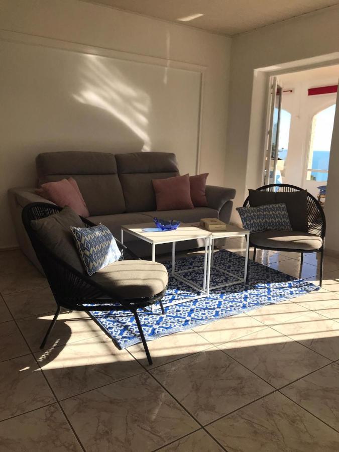 Apartament Marina Benissa Zewnętrze zdjęcie