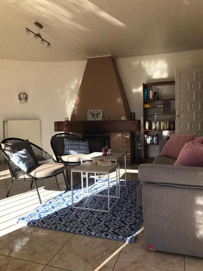 Apartament Marina Benissa Zewnętrze zdjęcie