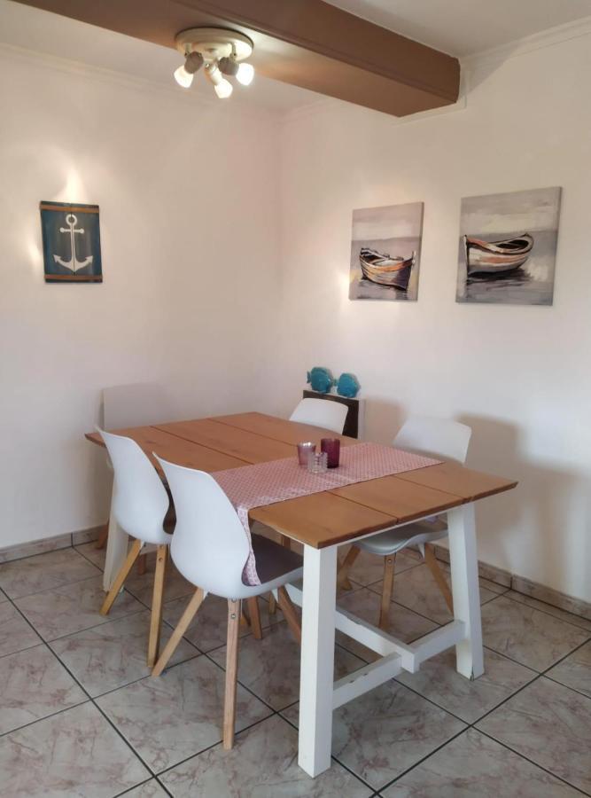 Apartament Marina Benissa Zewnętrze zdjęcie
