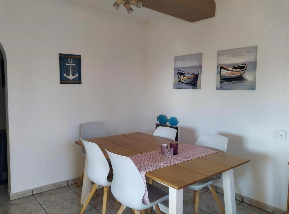Apartament Marina Benissa Zewnętrze zdjęcie